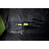 Кемпинговая палатка HIGH PEAK BRIXEN 4, ЧЕРНАЯ HP-1033