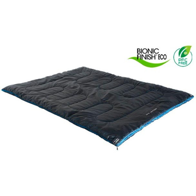 Спальный мешок HIGH PEAK CEDUNA DUO HP-847